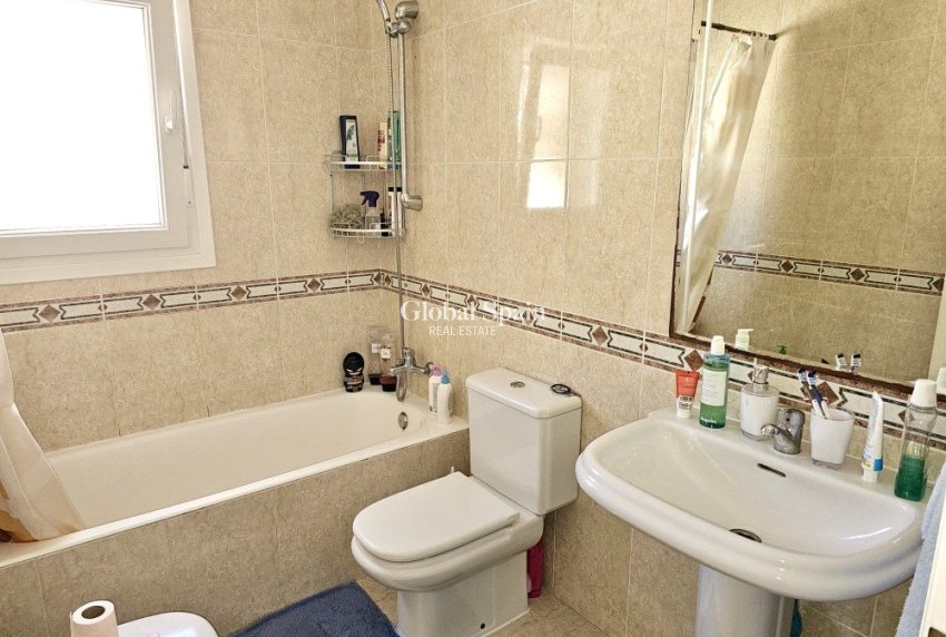 Revente - VILLA -
BENIJÓFAR - Costa Blanca