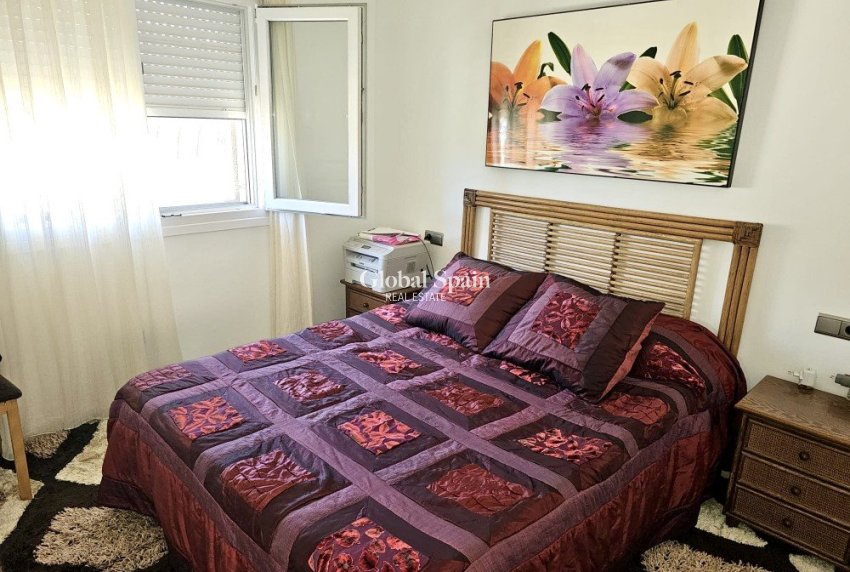 Revente - VILLA -
BENIJÓFAR - Costa Blanca