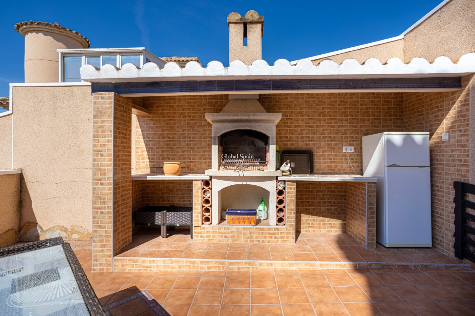 Revente - VILLA -
BENIJÓFAR - Costa Blanca