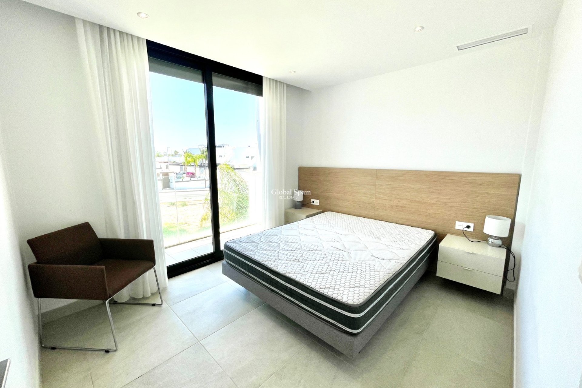 Revente - VILLA -
BENIJÓFAR - Costa Blanca