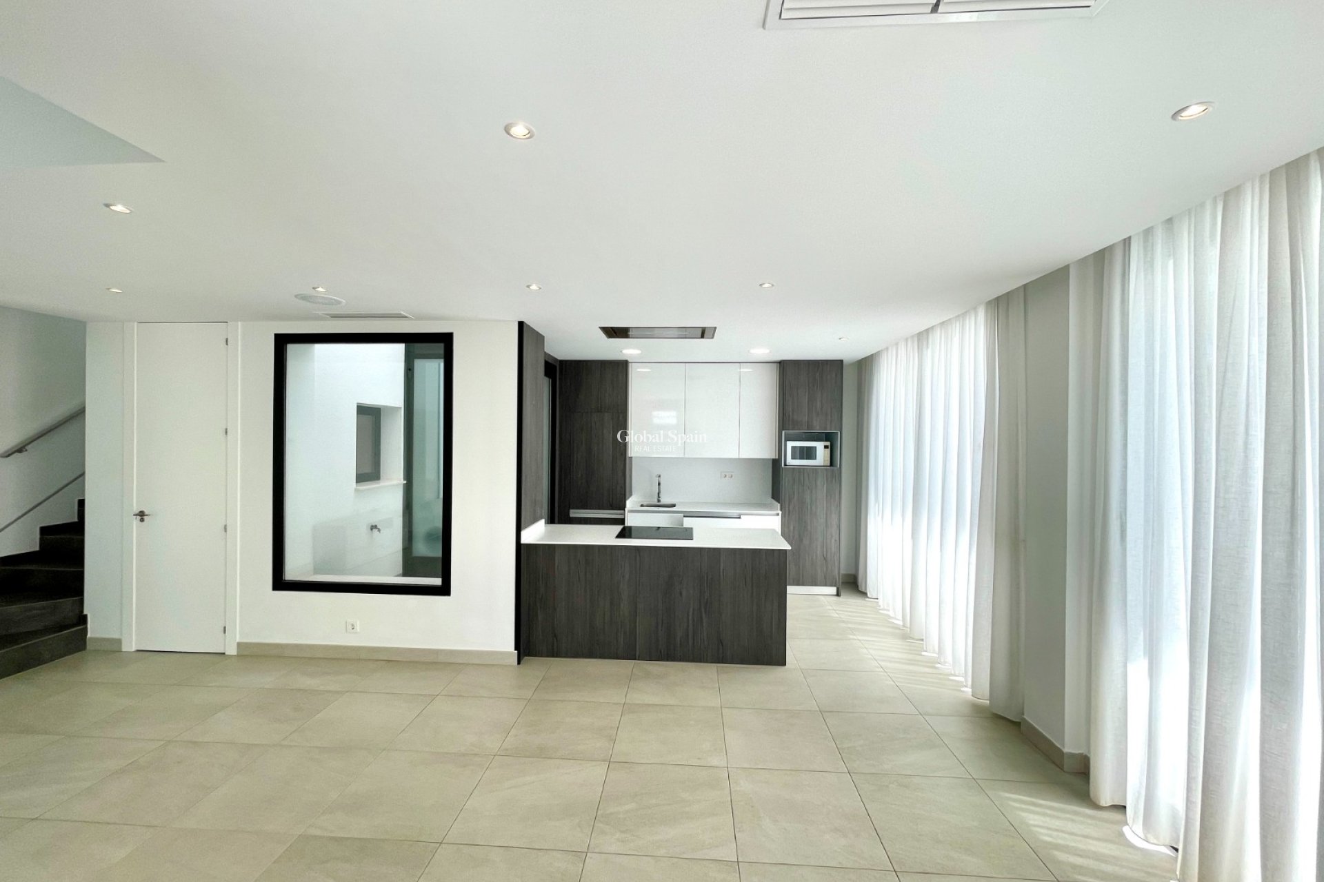 Revente - VILLA -
BENIJÓFAR - Costa Blanca