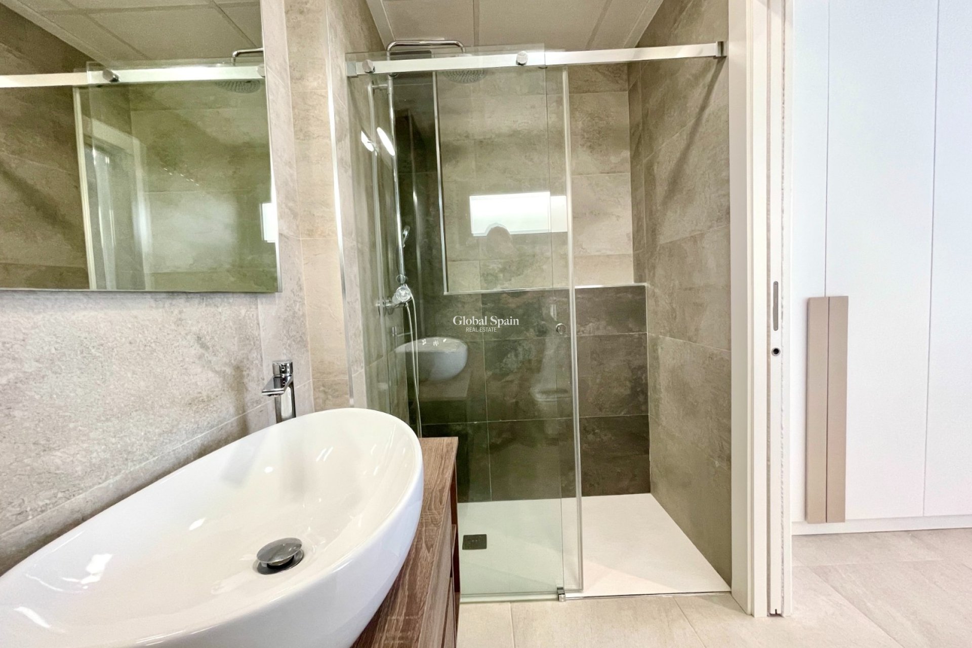Revente - VILLA -
BENIJÓFAR - Costa Blanca