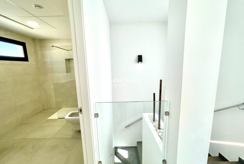 Revente - VILLA -
BENIJÓFAR - Costa Blanca