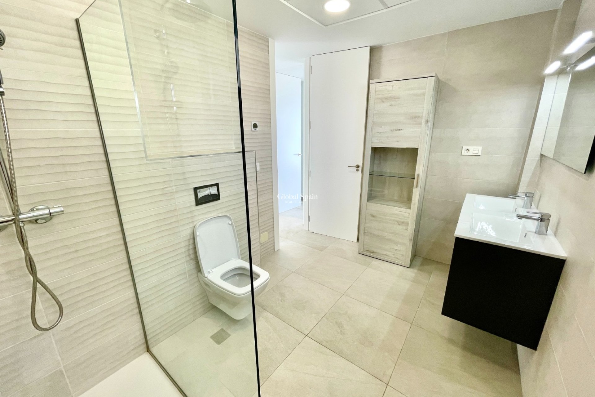Revente - VILLA -
BENIJÓFAR - Costa Blanca