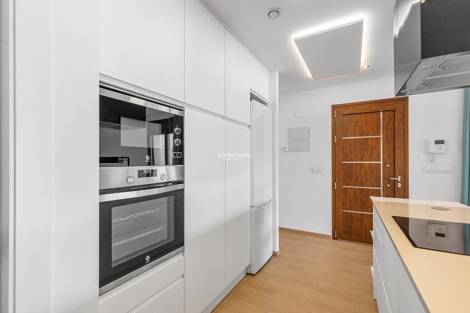 Revente - VILLA -
BENIJÓFAR - Costa Blanca