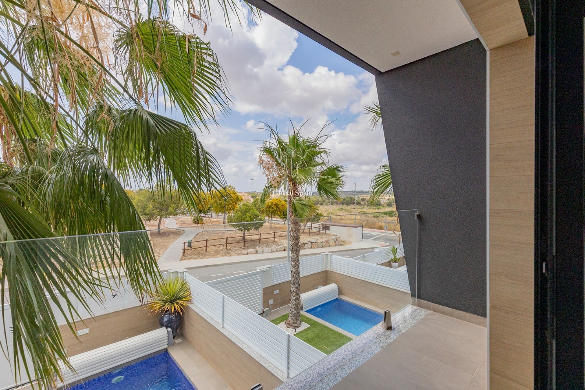 Revente - VILLA -
BENIJÓFAR - Costa Blanca