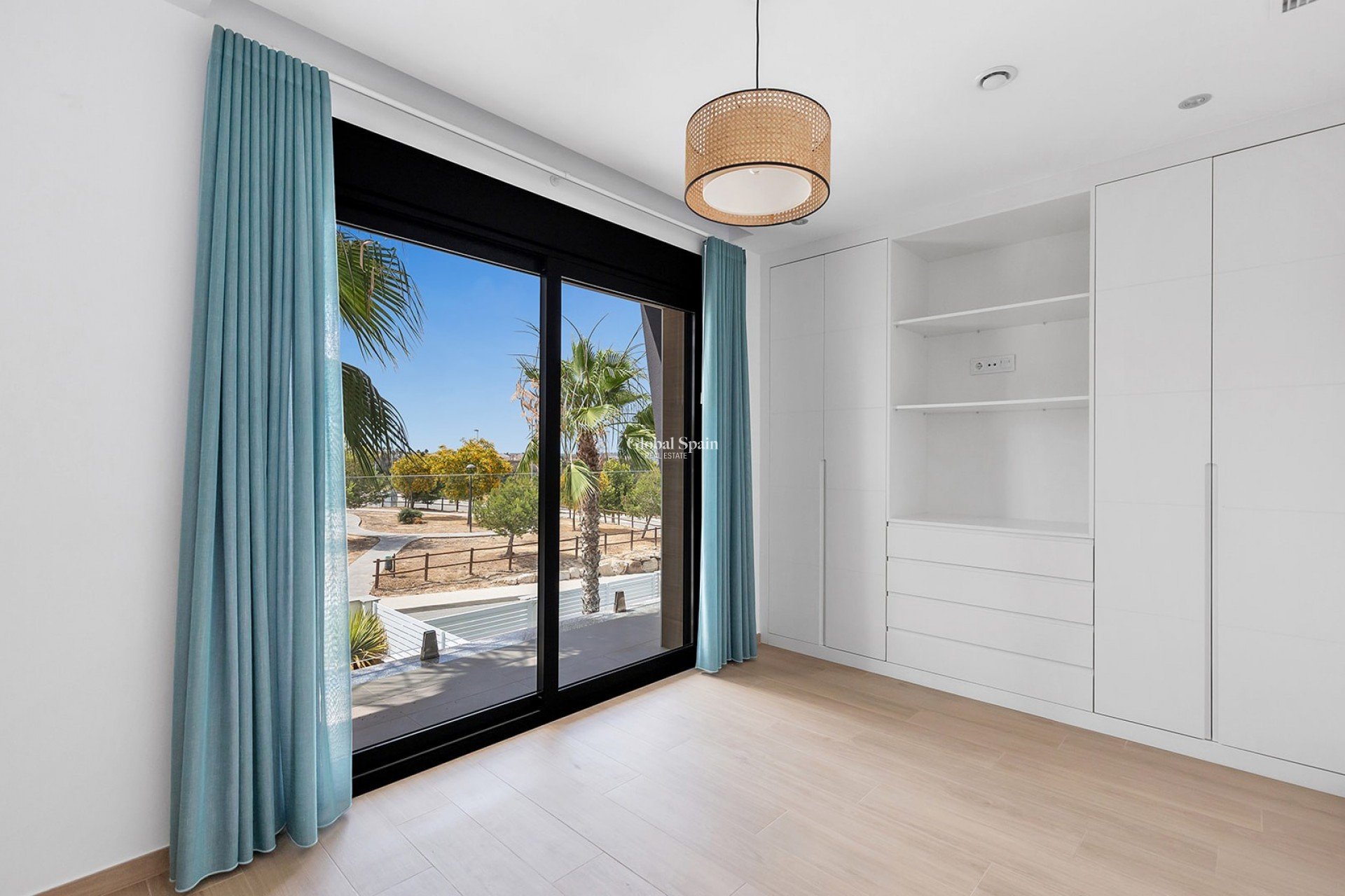 Revente - VILLA -
BENIJÓFAR - Costa Blanca
