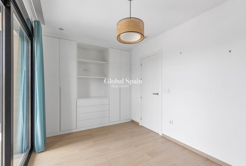 Revente - VILLA -
BENIJÓFAR - Costa Blanca