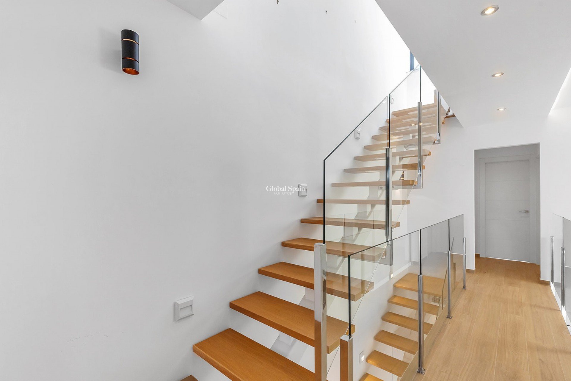 Revente - VILLA -
BENIJÓFAR - Costa Blanca