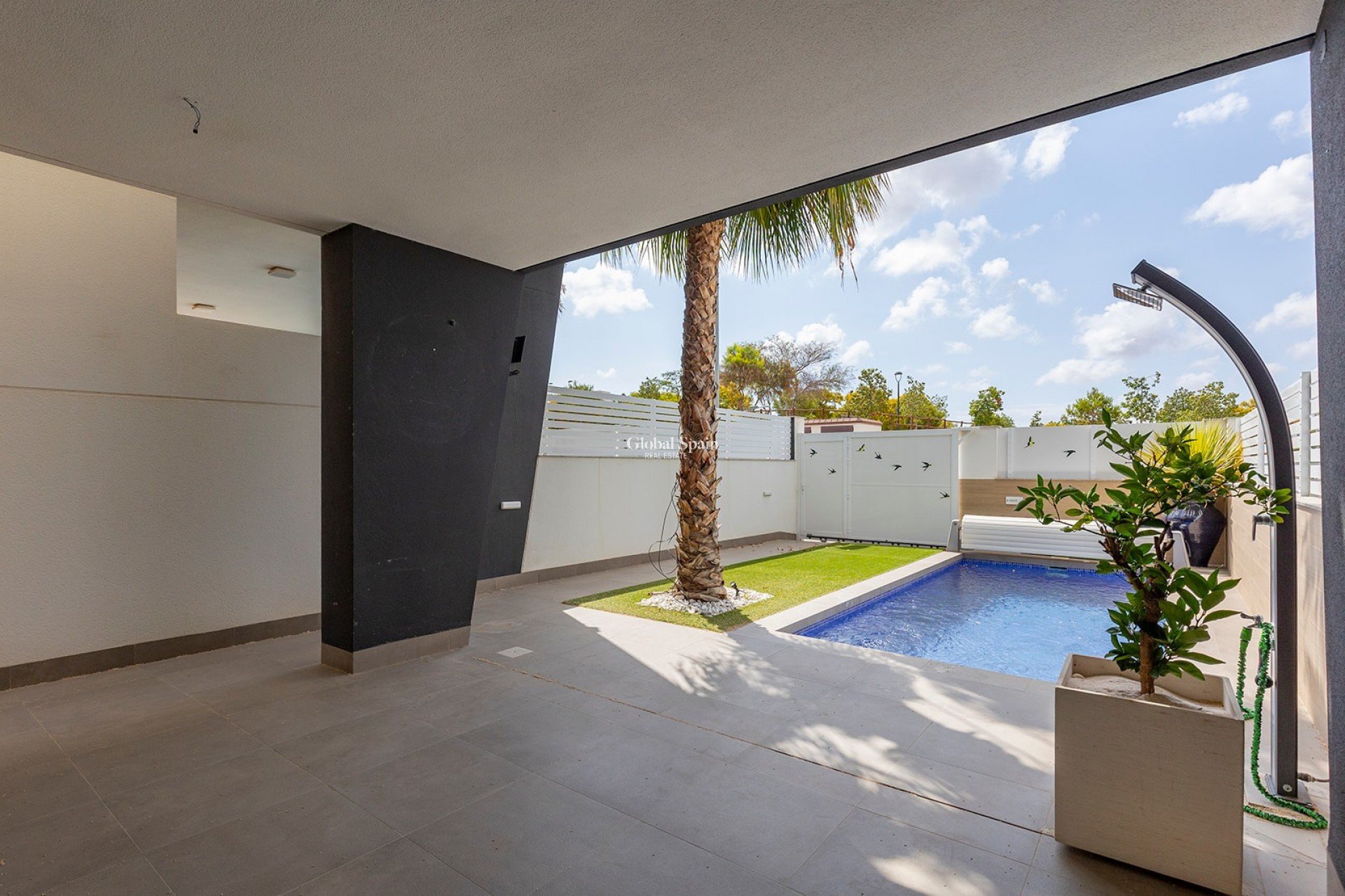 Revente - VILLA -
BENIJÓFAR - Costa Blanca