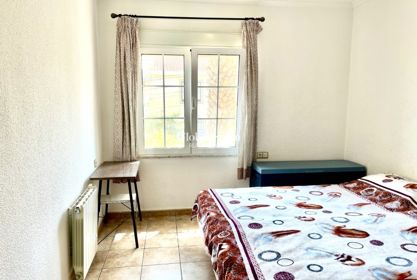 Revente - VILLA -
BENIJÓFAR - Costa Blanca
