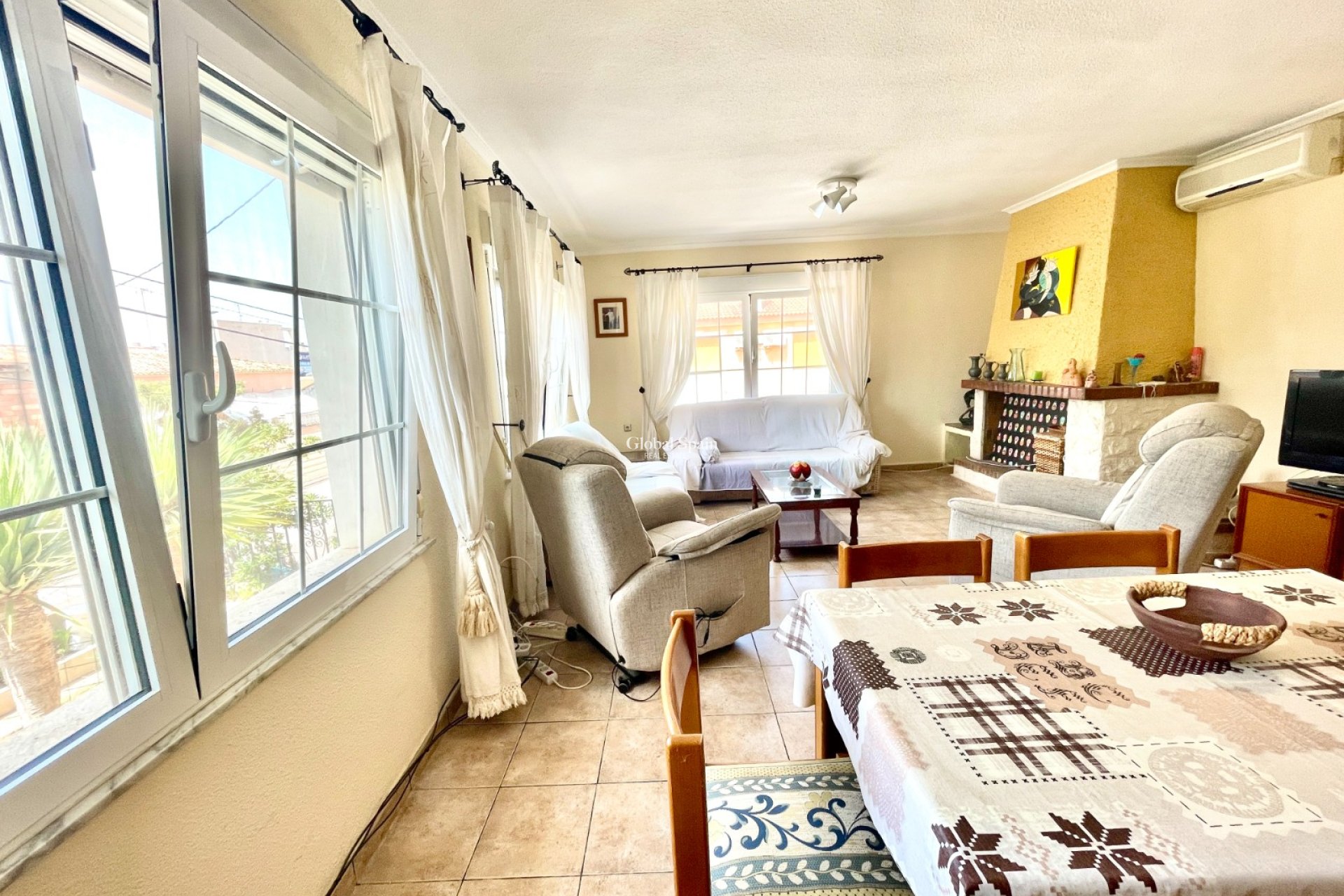 Revente - VILLA -
BENIJÓFAR - Costa Blanca