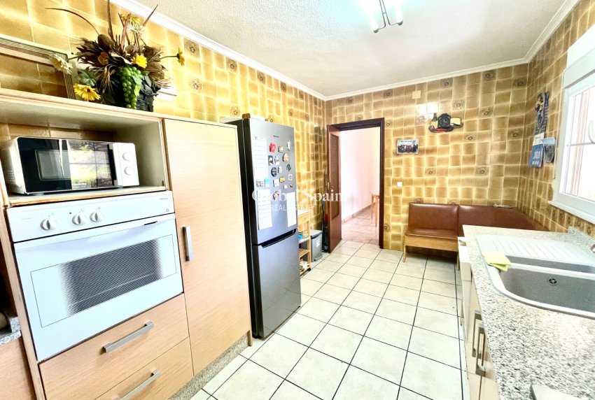 Revente - VILLA -
BENIJÓFAR - Costa Blanca