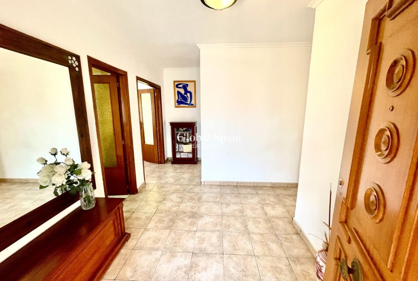Revente - VILLA -
BENIJÓFAR - Costa Blanca