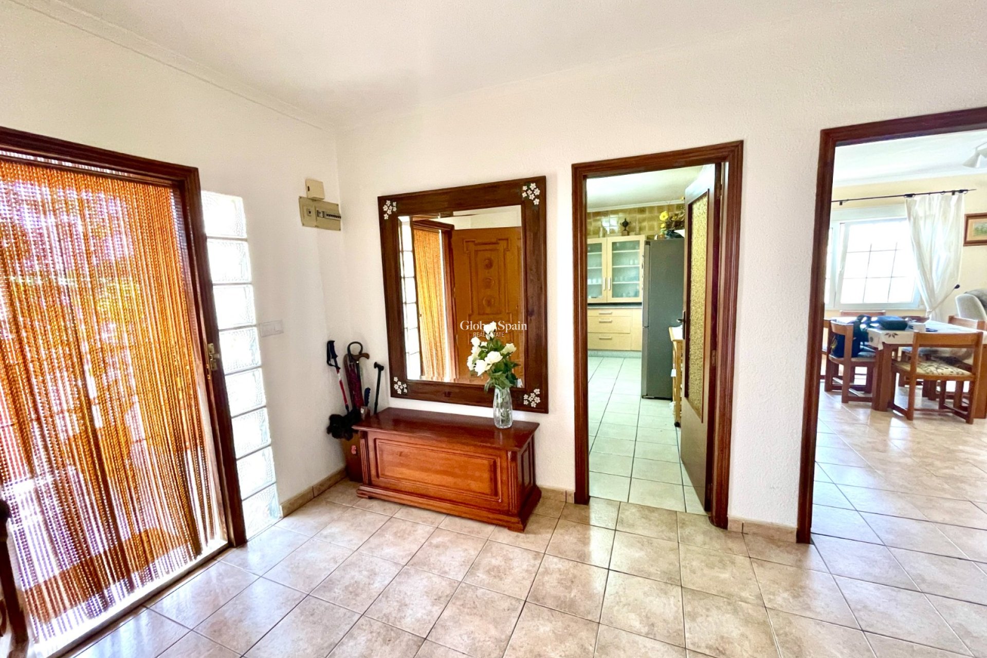Revente - VILLA -
BENIJÓFAR - Costa Blanca