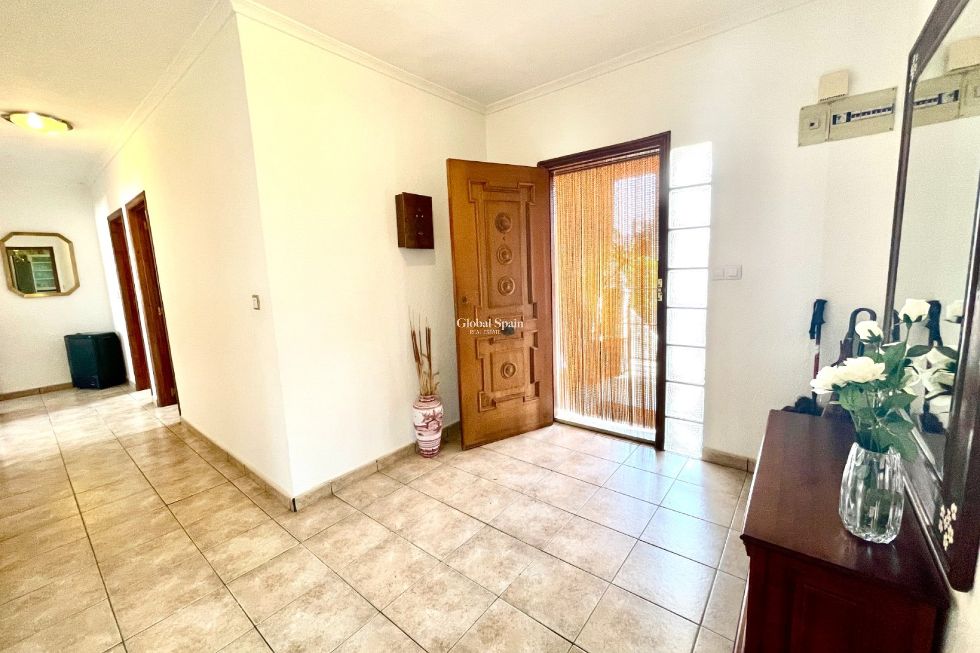 Revente - VILLA -
BENIJÓFAR - Costa Blanca