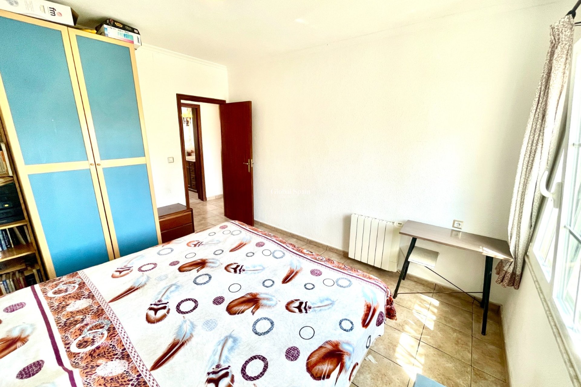 Revente - VILLA -
BENIJÓFAR - Costa Blanca