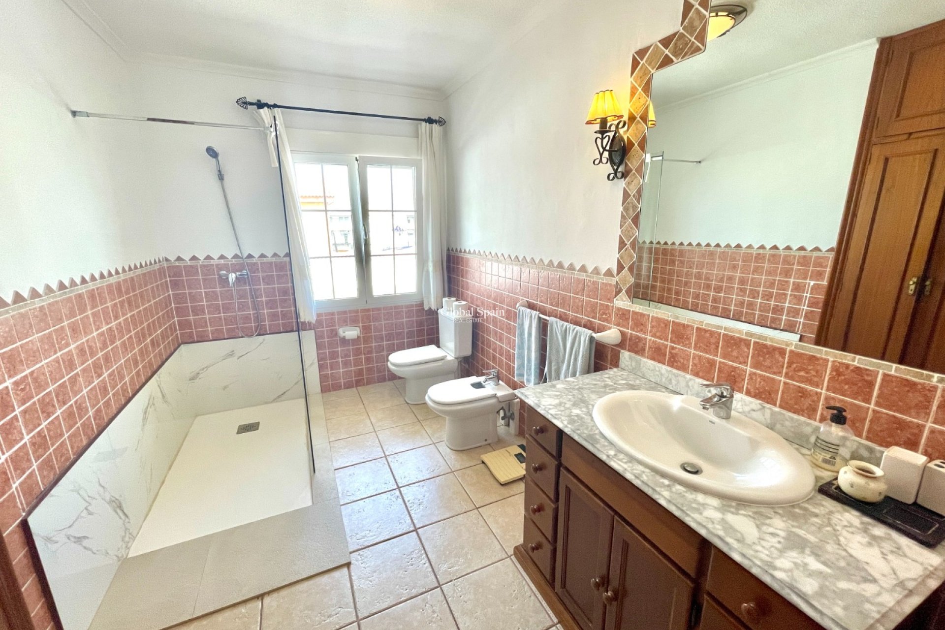 Revente - VILLA -
BENIJÓFAR - Costa Blanca