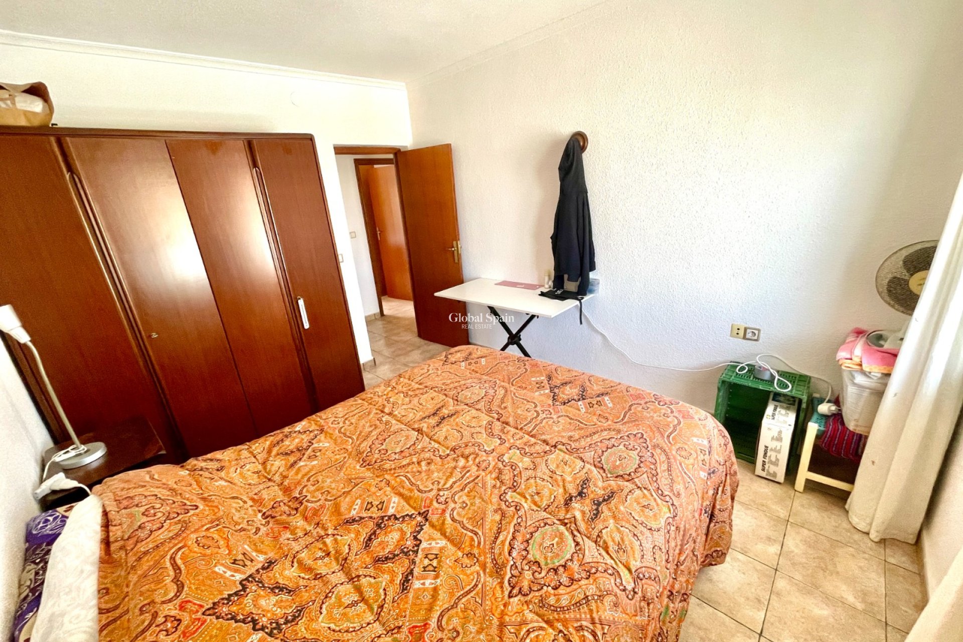 Revente - VILLA -
BENIJÓFAR - Costa Blanca