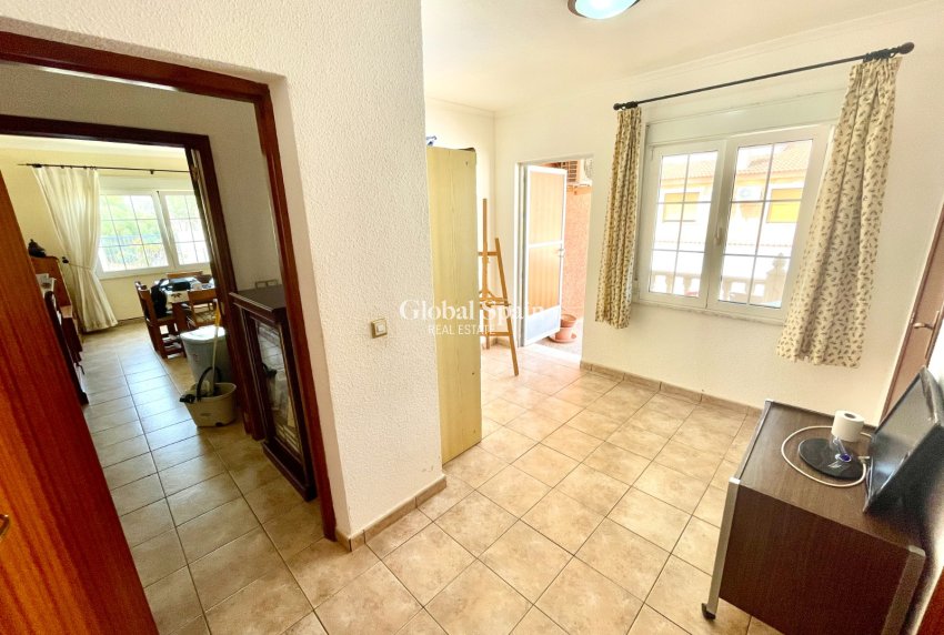 Revente - VILLA -
BENIJÓFAR - Costa Blanca