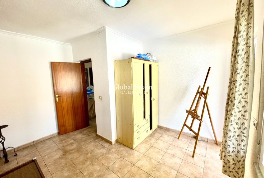 Revente - VILLA -
BENIJÓFAR - Costa Blanca
