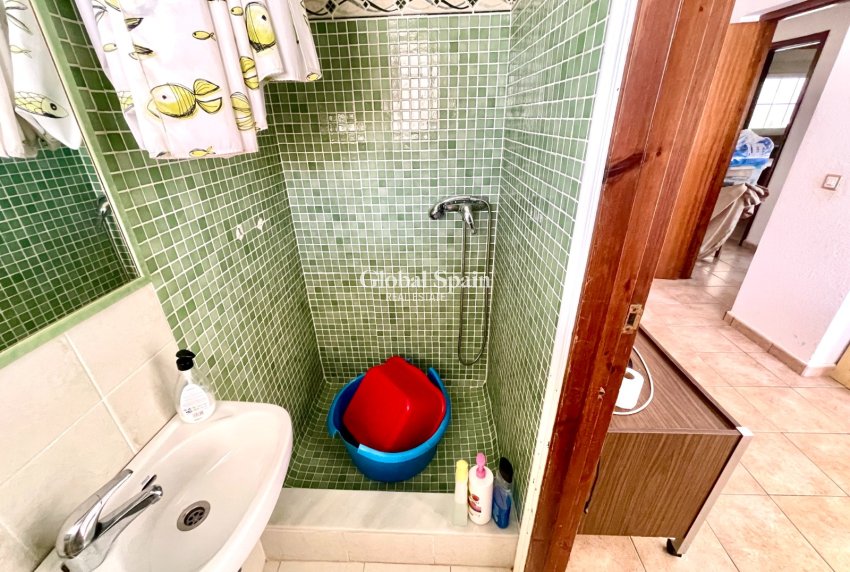 Revente - VILLA -
BENIJÓFAR - Costa Blanca
