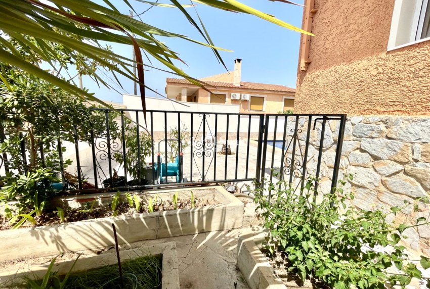 Revente - VILLA -
BENIJÓFAR - Costa Blanca