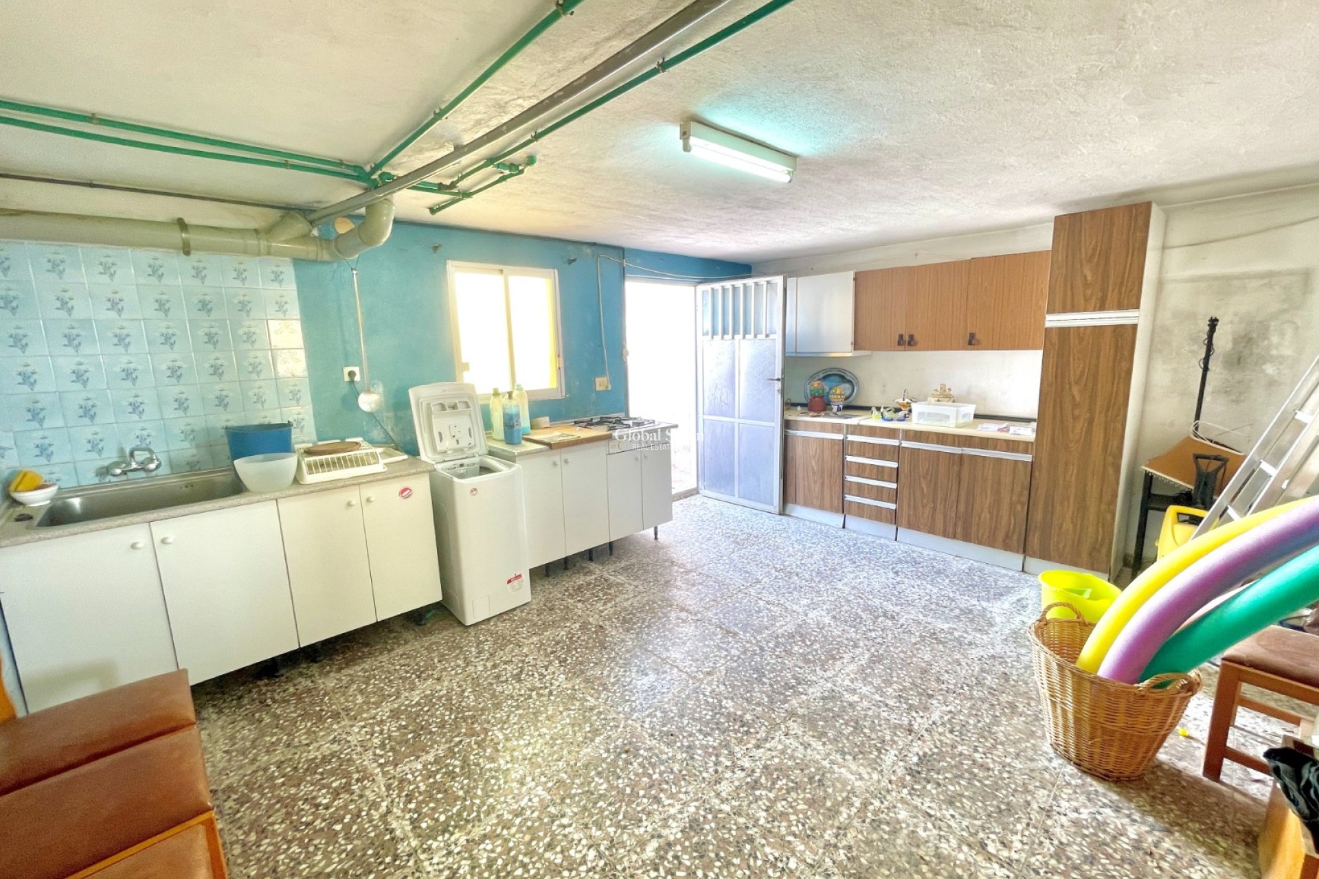 Revente - VILLA -
BENIJÓFAR - Costa Blanca