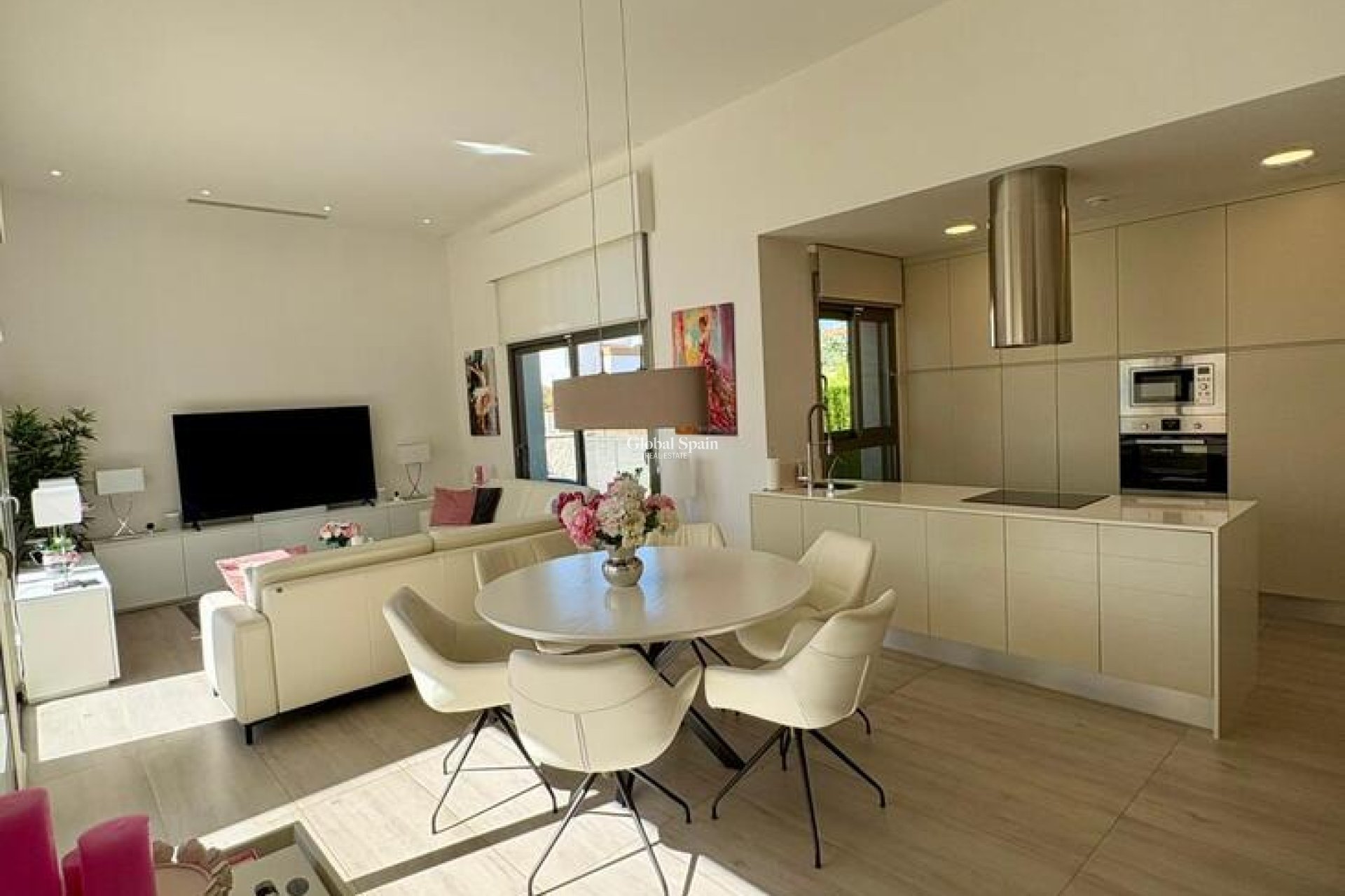 Revente - VILLA -
BENIJÓFAR - Costa Blanca