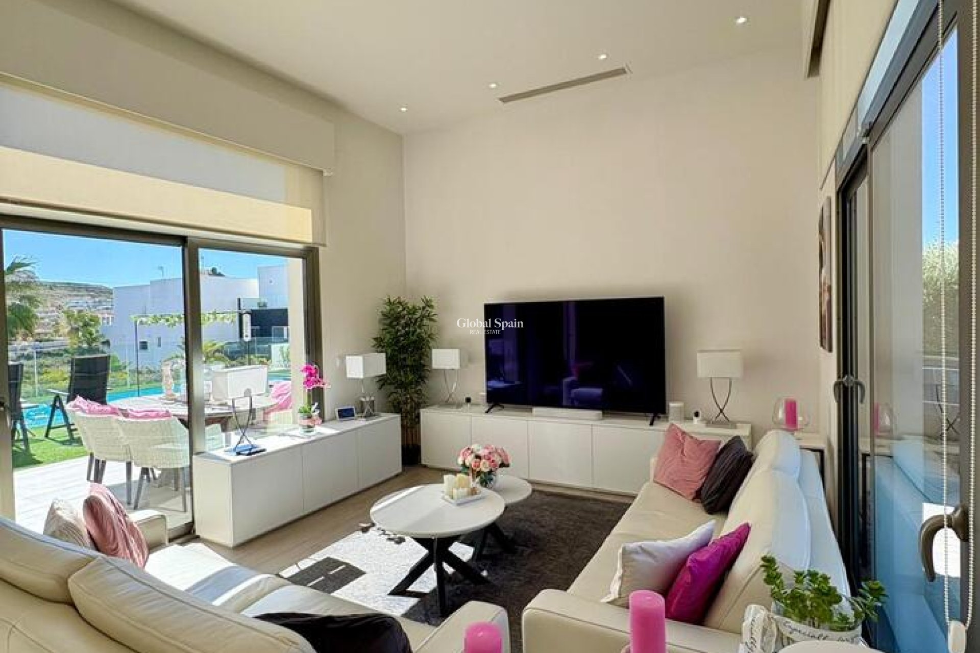 Revente - VILLA -
BENIJÓFAR - Costa Blanca