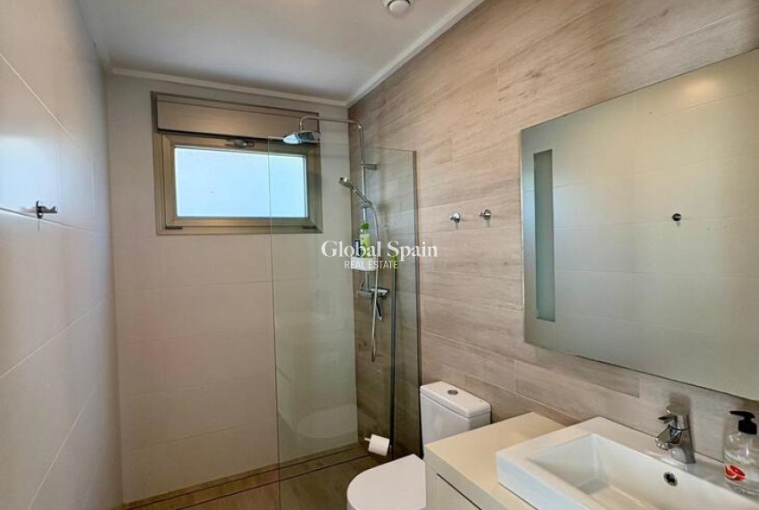 Revente - VILLA -
BENIJÓFAR - Costa Blanca