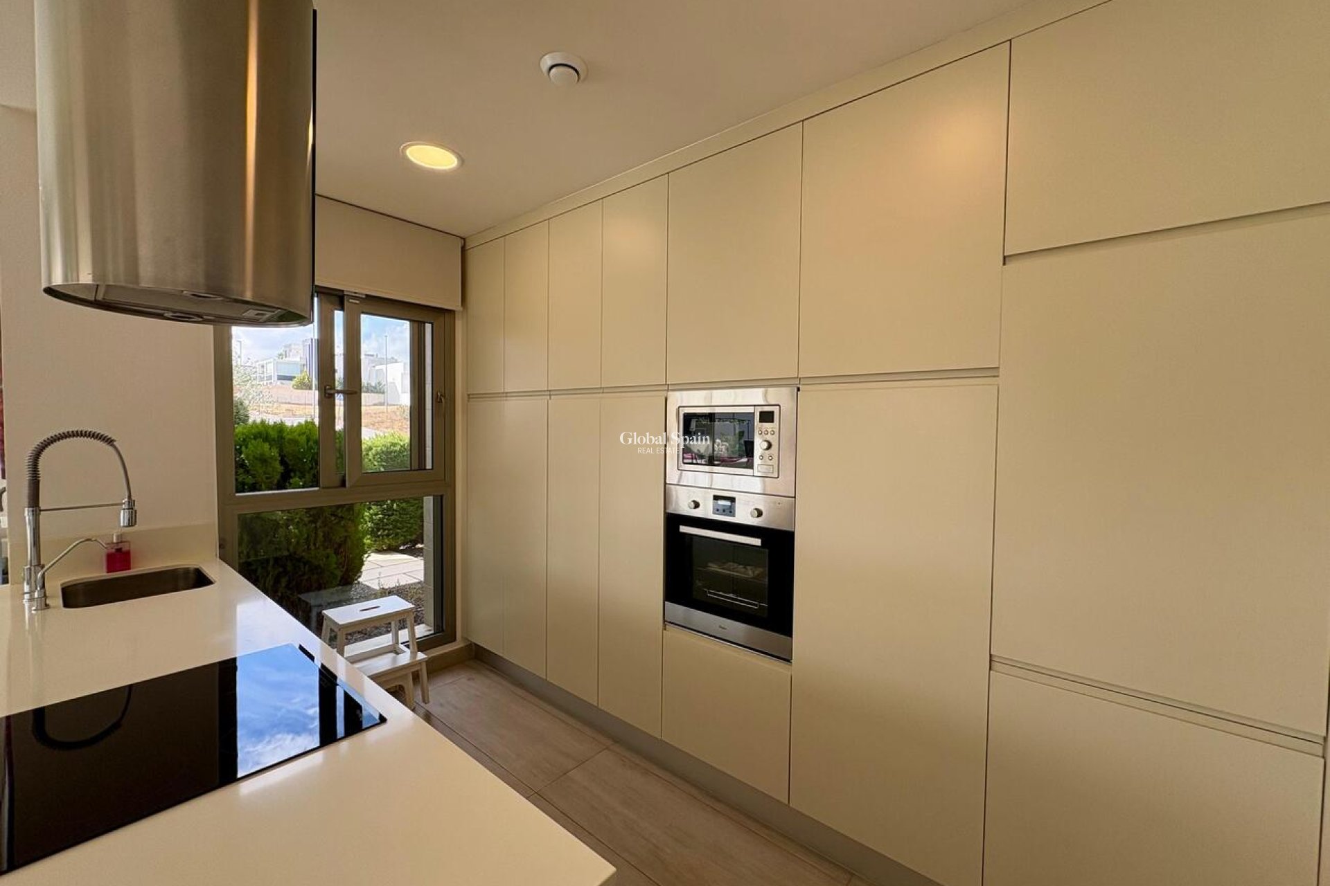 Revente - VILLA -
BENIJÓFAR - Costa Blanca