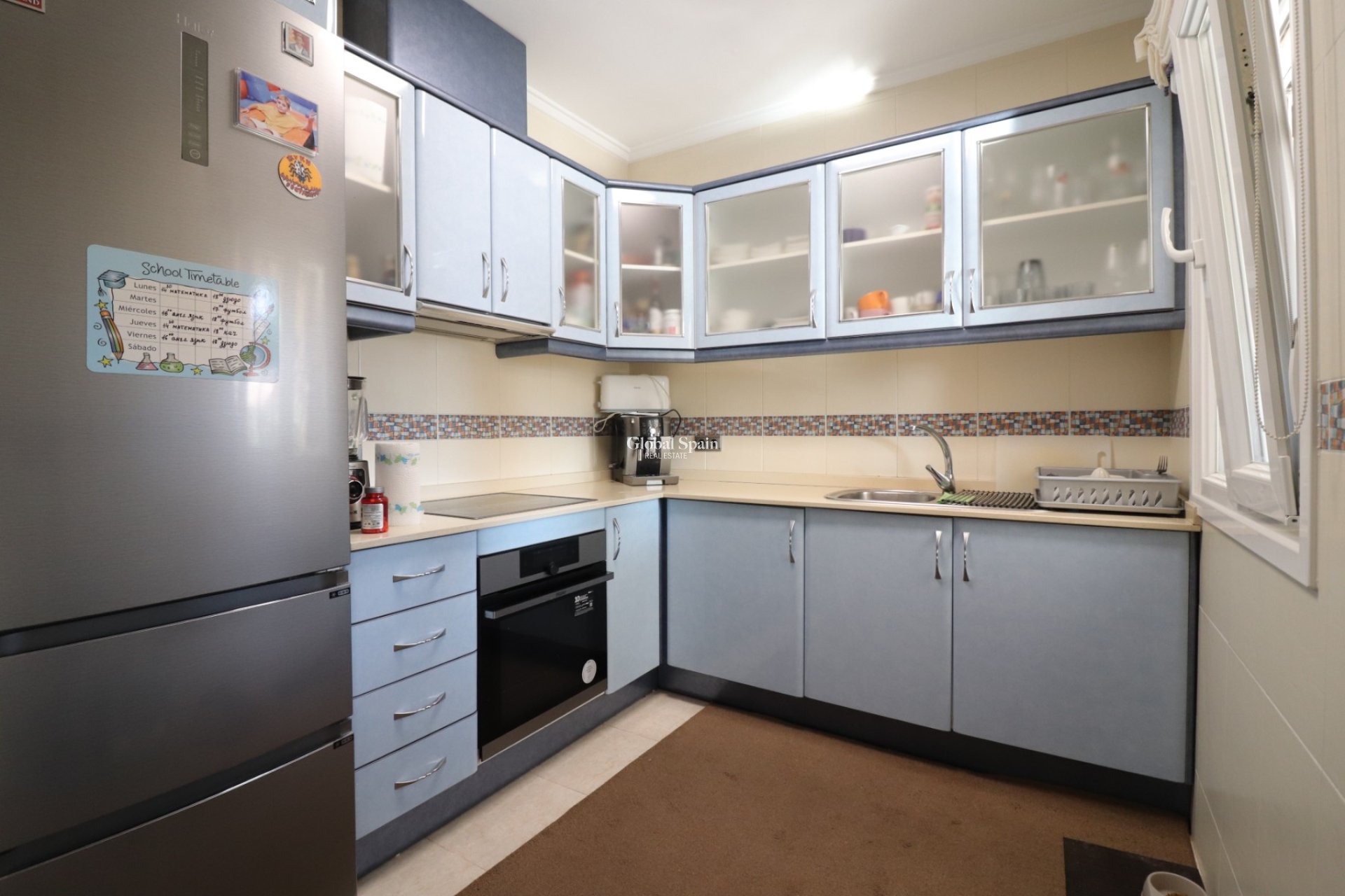 Revente - VILLA -
Benijofar - Monte Azul