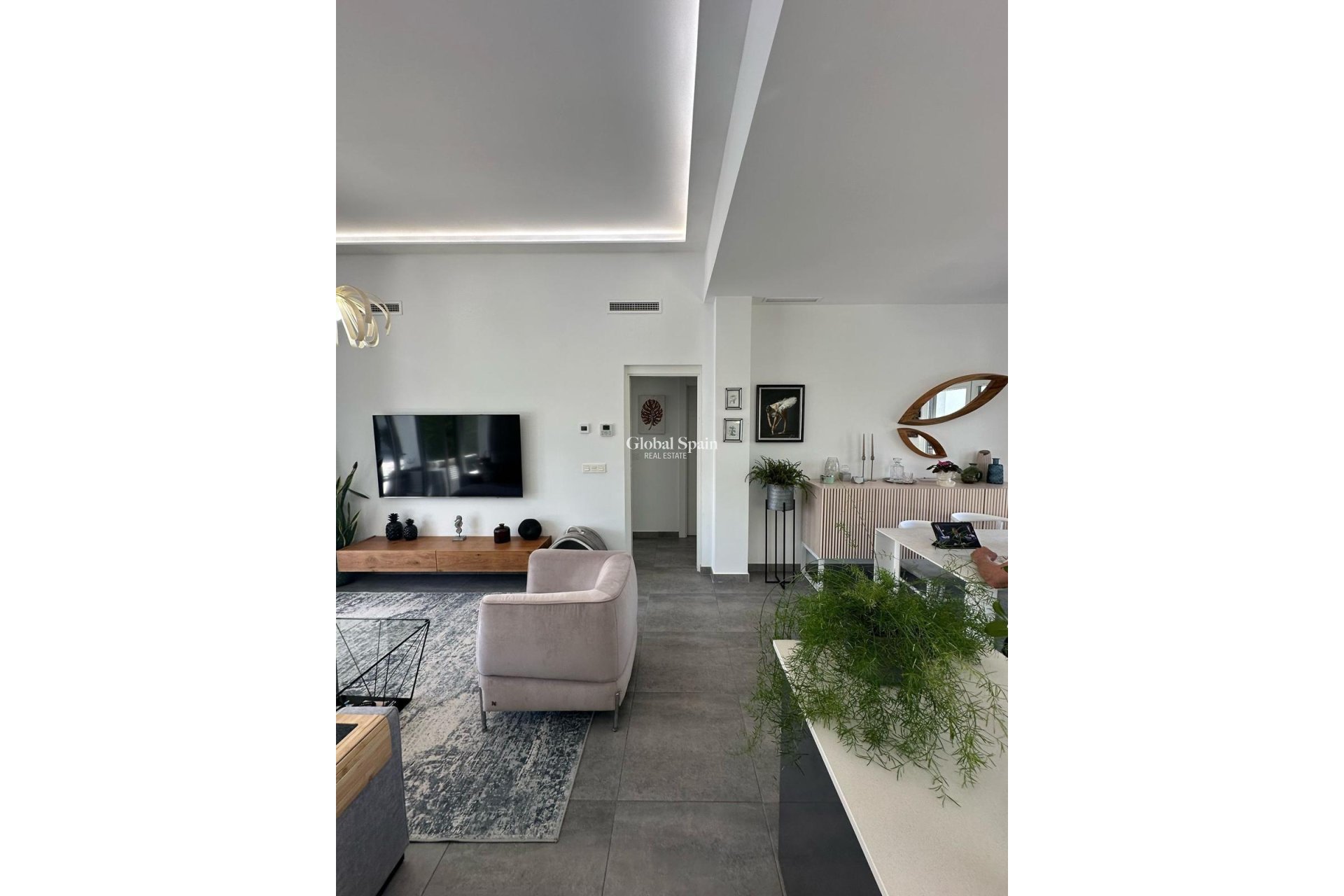 Revente - Villa -
BENIJÓFAR - Pueblo 4