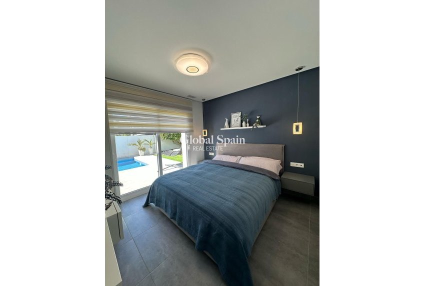 Revente - Villa -
BENIJÓFAR - Pueblo 4