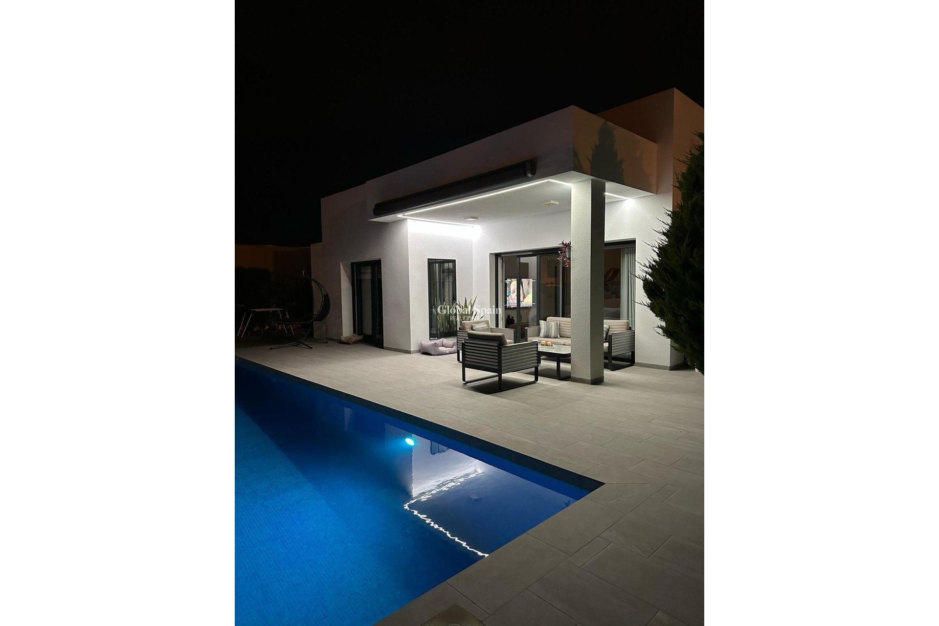 Revente - Villa -
BENIJÓFAR - Pueblo 4