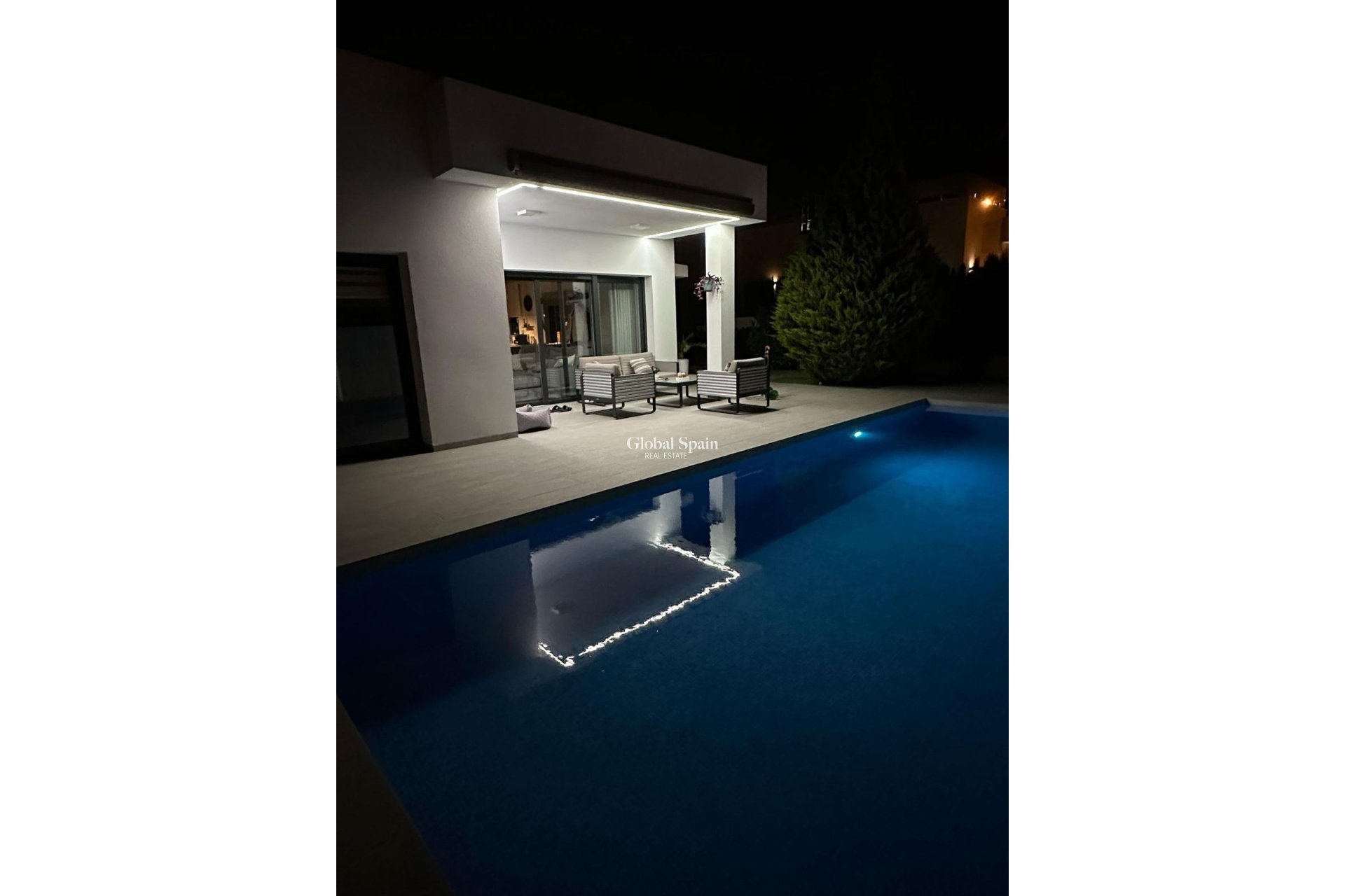 Revente - Villa -
BENIJÓFAR - Pueblo 4