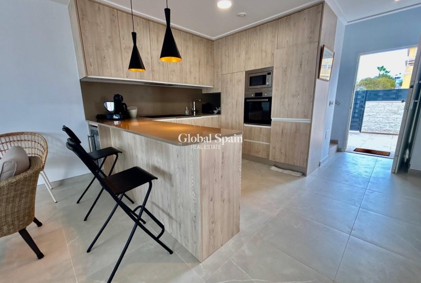 Revente - VILLA -
BENIJÓFAR - Pueblo 4