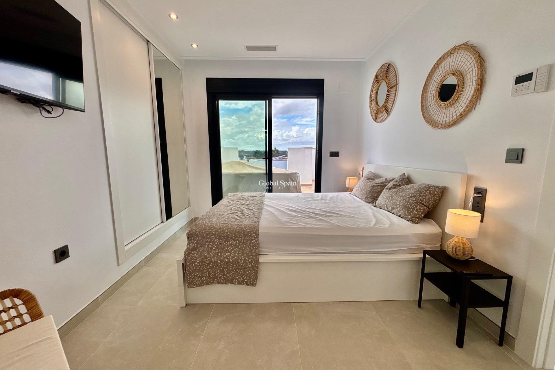 Revente - VILLA -
BENIJÓFAR - Pueblo 4