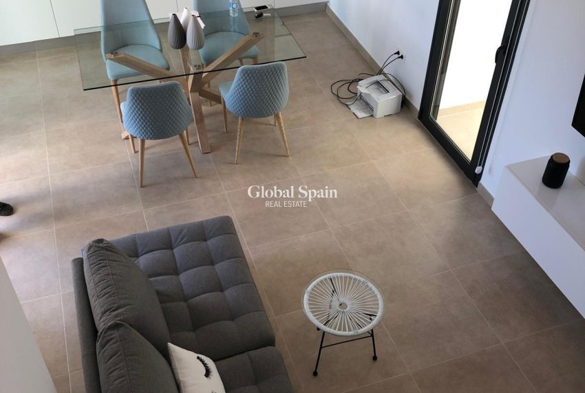 Revente - VILLA -
BENIJÓFAR - Pueblo 4