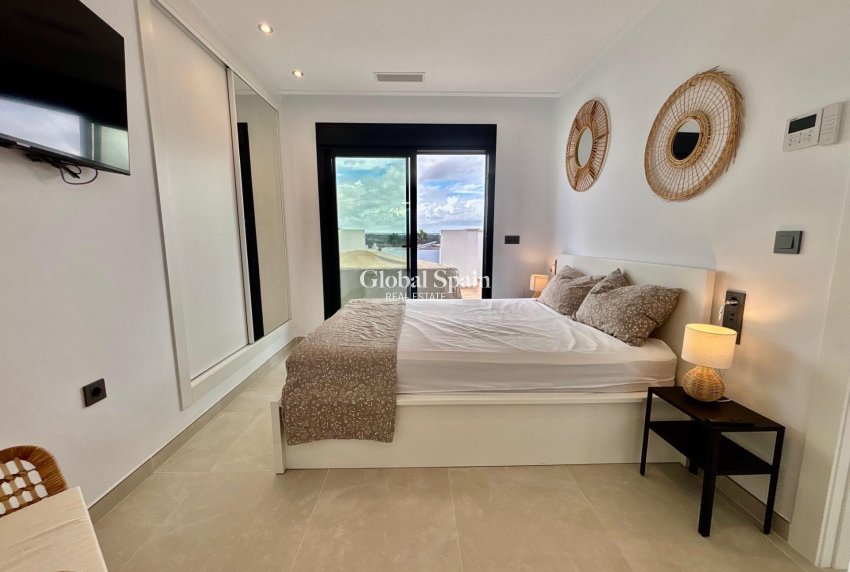 Revente - VILLA -
BENIJÓFAR - Pueblo 4