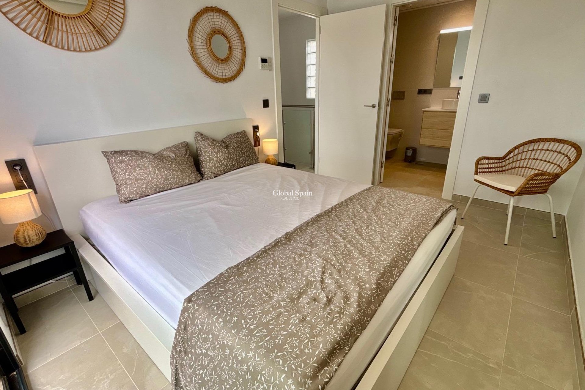 Revente - VILLA -
BENIJÓFAR - Pueblo 4