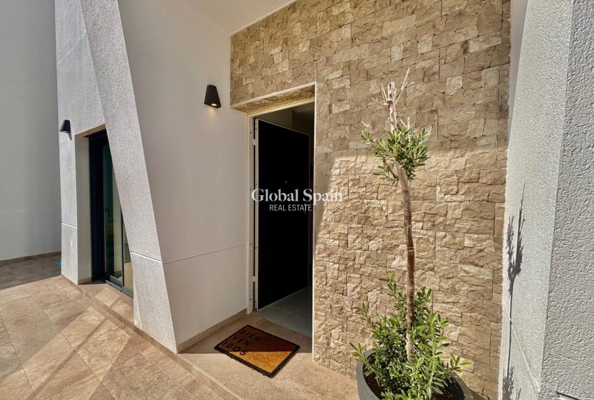 Revente - VILLA -
BENIJÓFAR - Pueblo 4
