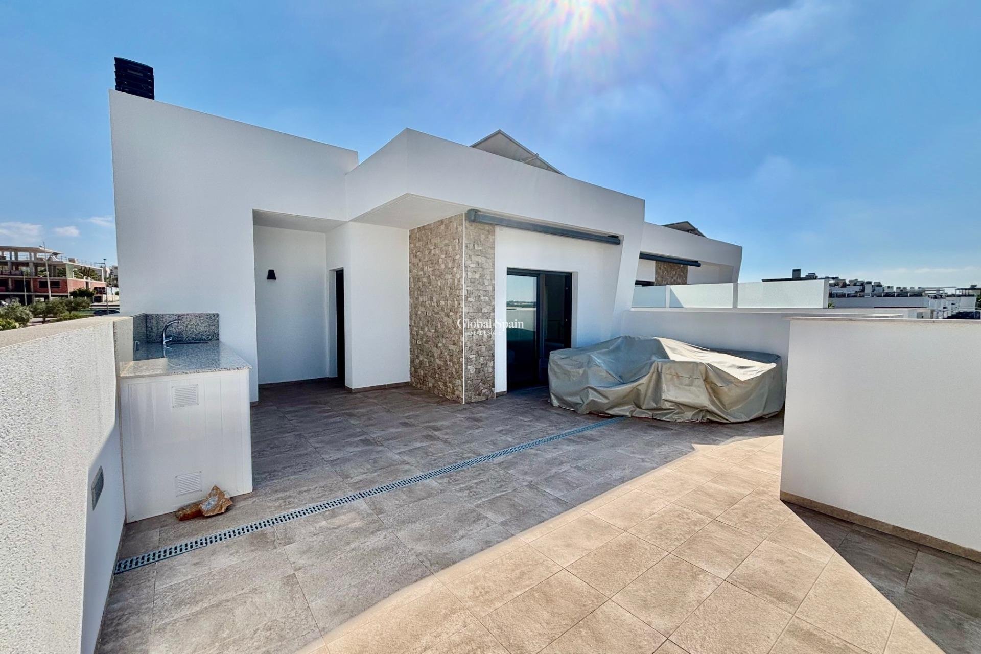Revente - VILLA -
BENIJÓFAR - Pueblo 4