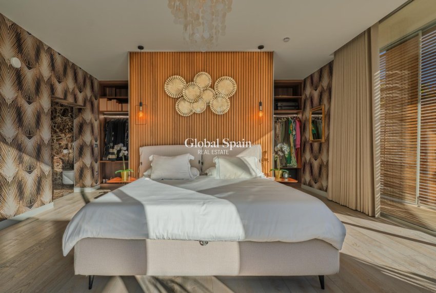 Revente - VILLA -
BENIJÓFAR - Residencial Benimar