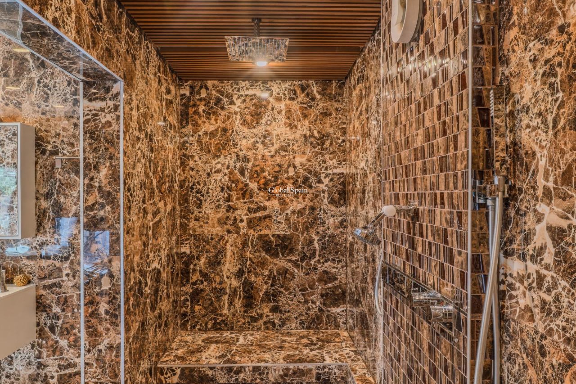 Revente - VILLA -
BENIJÓFAR - Residencial Benimar