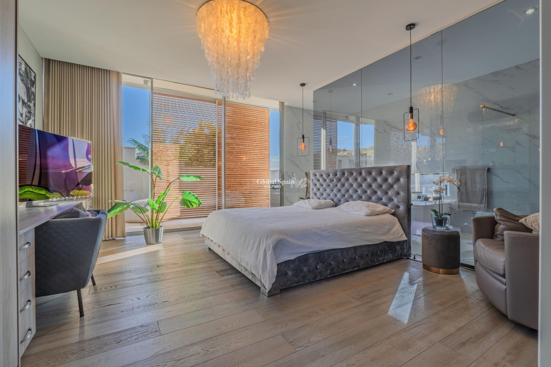 Revente - VILLA -
BENIJÓFAR - Residencial Benimar