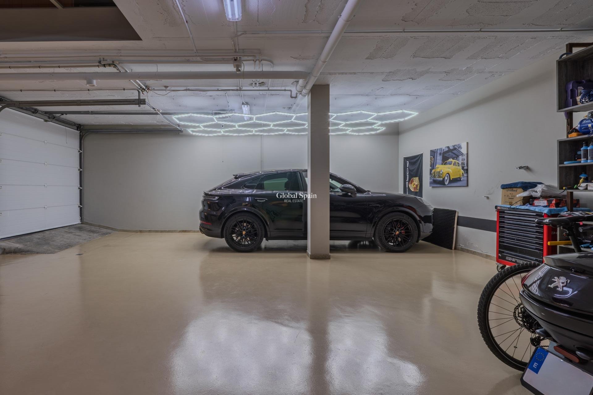 Revente - VILLA -
BENIJÓFAR - Residencial Benimar