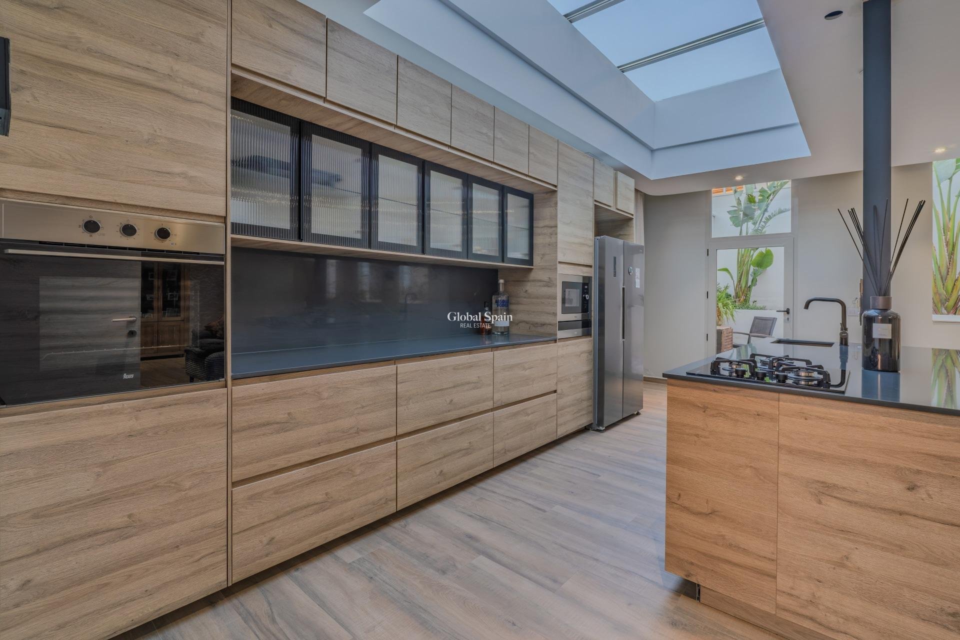 Revente - VILLA -
BENIJÓFAR - Residencial Benimar