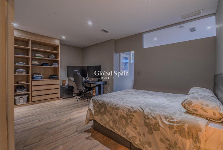 Revente - VILLA -
BENIJÓFAR - Residencial Benimar